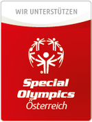 Special Olympics Österreich Logo
