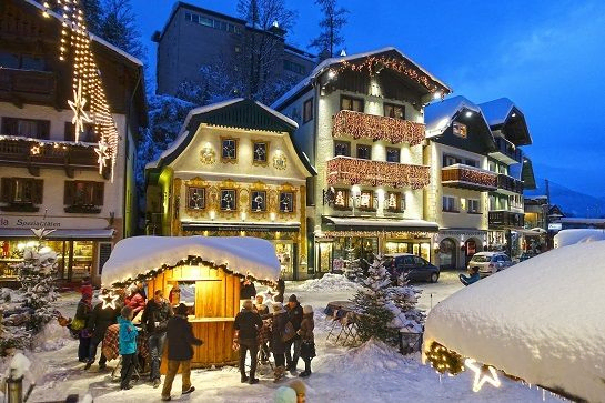 Salzkammergut
